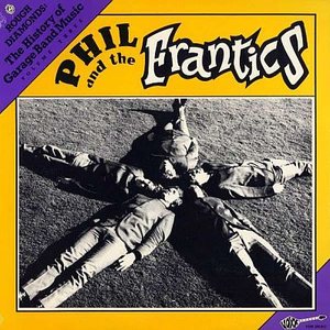 Phil And The Frantics