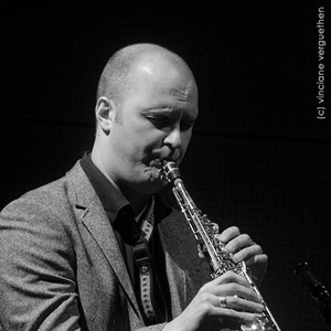 Jonas Knutsson photo provided by Last.fm