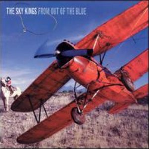 From Out of the Blue
