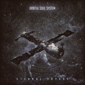 “Orbital Soul System”的封面