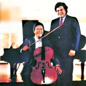 Emanuel Ax, Yo-Yo Ma のアバター