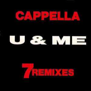 U & Me (7 Remixes)