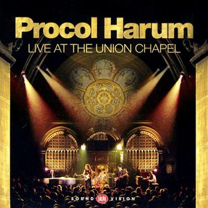 Image for 'Live At The Union Chapel'