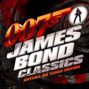 007 - James Bond Classics - Skyfall 50 years Edition
