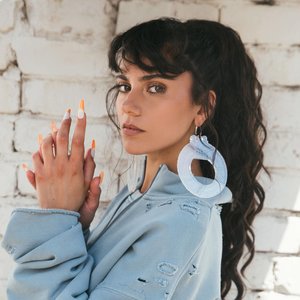 Jasmin Moallem 的头像