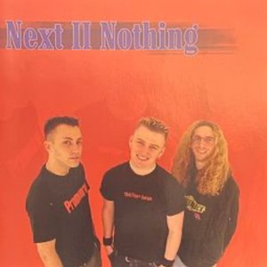 Next Ii Nothing