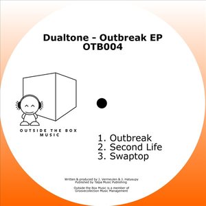 Outbreak EP