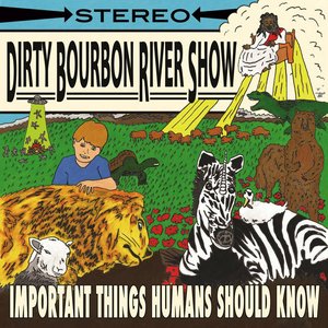 Important Thing Humans Should Know