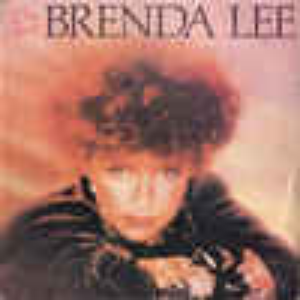 The Very Best Of Brenda Lee cover