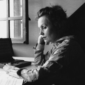 Kaija Saariaho 的头像
