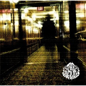 Ghost Soul Traffic (Album Preview) E.P