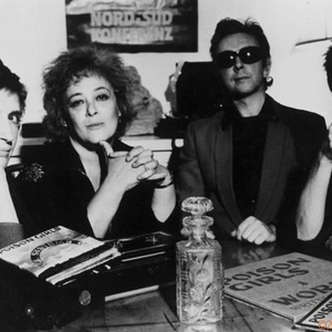 Poison Girls photo provided by Last.fm