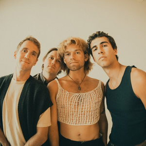 The Moss - Artist Tour Dates