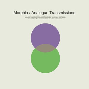 Analogue Transmissions EP