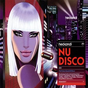 Nu Disco 2010