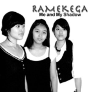 Me And My Shadow