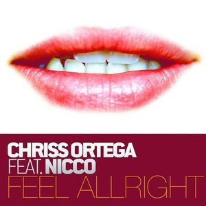 Avatar for Chriss Ortega feat. Nicco