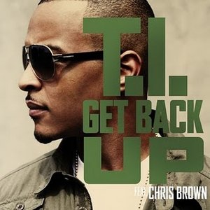 T.I. ft. Chris Brown 的头像