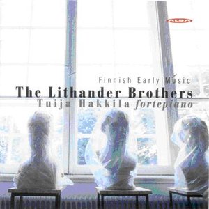Avatar for David Lithander
