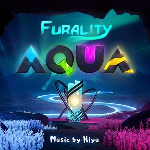 Furality Aqua (Original Soundtrack) - Single