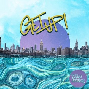 Get Up! - Single