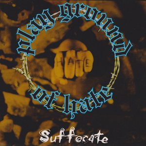 Suffocate