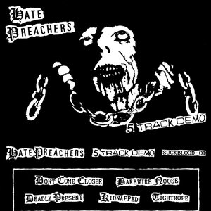 5 Track Demo