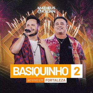 Basiquinho 2 (Ao Vivo)