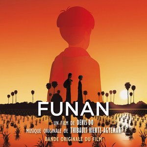 Funan (Bande originale du film)