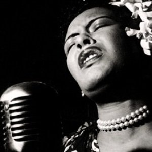 Billie Holiday With Teddy Wilson Orchestra のアバター