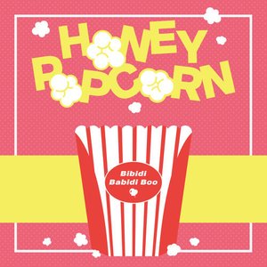 Bibidi Babidi Boo - EP