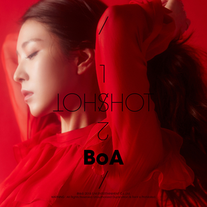 Boa - ONE SHOT, TWO SHOT - The 1st Mini Album - Zortam Music