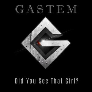 Did You See That Girl?