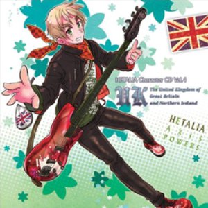 Hetalia-Inglaterra 的头像