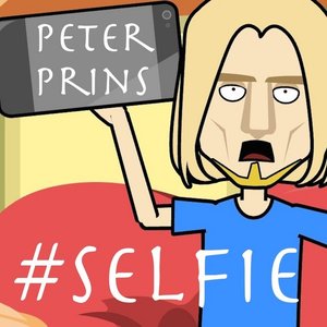 Selfie Junkie (The Selfie Song) - Single