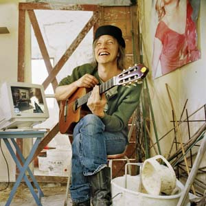 Stefan Sundström photo provided by Last.fm