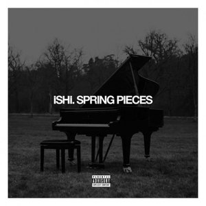 Spring Pieces Mixtape