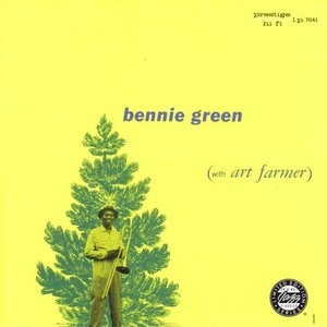 Bennie Green With Art Farmer