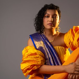 Avatar for Shilpa Ananth