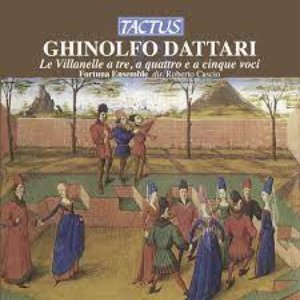 Ghinolfo Dattari 的头像