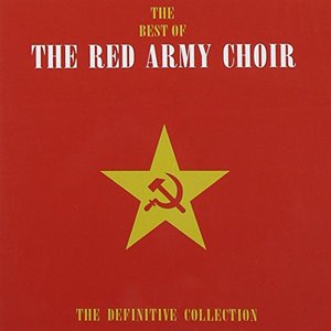 The Best of the Red Army Choir