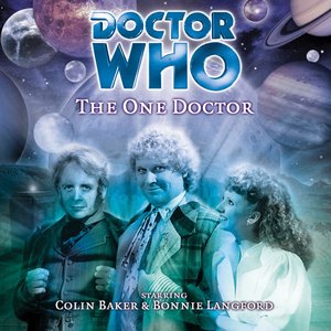 Main Range 27: The One Doctor (Unabridged)