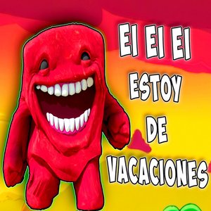 Ei Ei Ei Estoy De Vacaciones