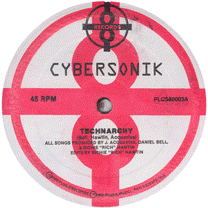 Cybersonic 的头像