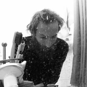 David Heti 的头像
