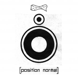 position normal