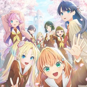 Avatar di Hasu no Sora Jogakuin School Idol Club