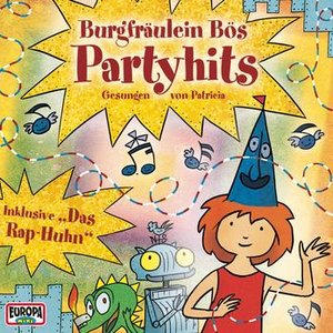 Burgfräulein Bös Partyhits