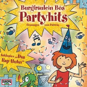 Burgfräulein Bös Partyhits