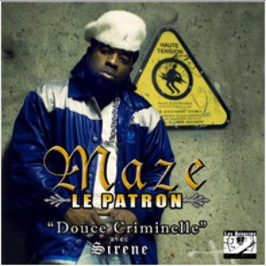 MAZE LE PATRON 的头像